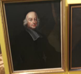 Stadtmuseum Simeonstift