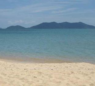 Meer/Strand/Aussicht