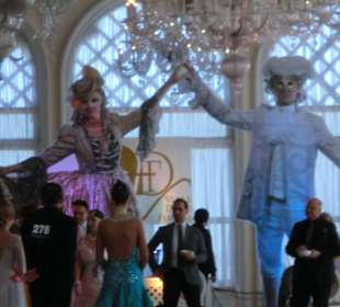 Venice Dance Festival !