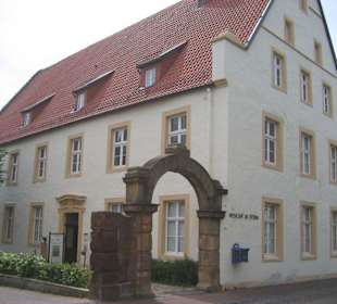 Spannende Heimatgeschichte