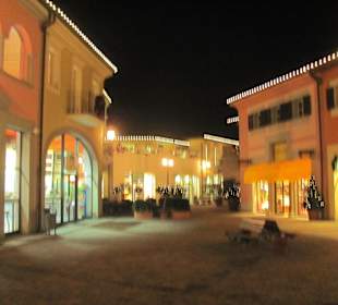 Outlet Designer McArthurGlen