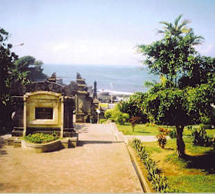Tanah Lot