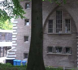 Evangelische Martin-Luther-Kirche