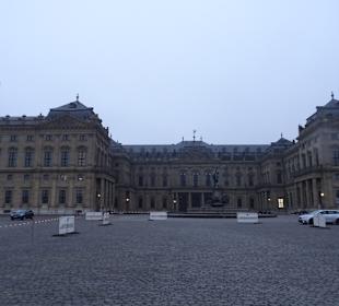 Stadtbesichtigung Würzburg