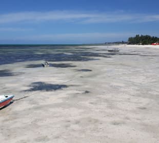 Strand Jambiani