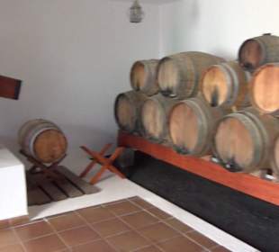 Casa Museo del Campesino