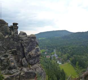 Zittauer Gebirge