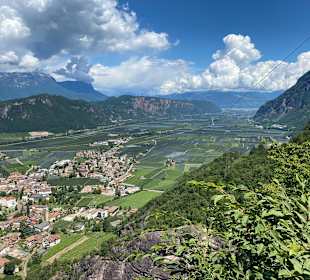 Wandern St. Vigil in Enneberg