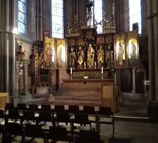 In der Marienkirche
