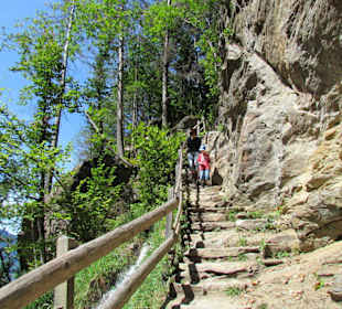Waalwanderung