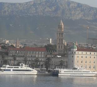 Altstadt Split	