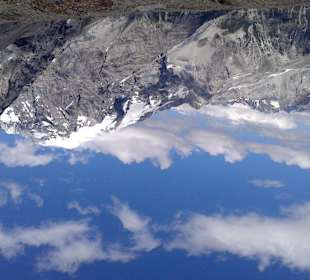 König Ortler ist bezwungen! Holadio...