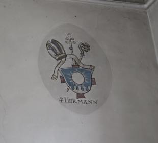 Kirche Sankt Martin Dießen