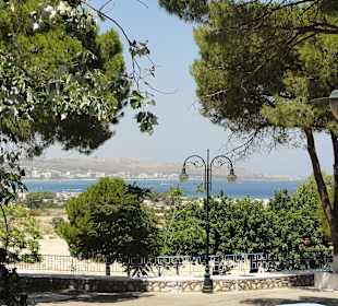  Profitis Amos - Faliraki