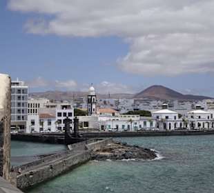 Arrecife