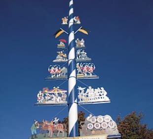 Viktualienmarkt