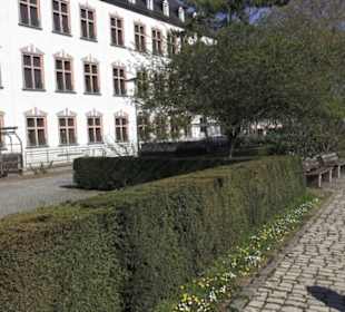 Kurfürstliches Palais