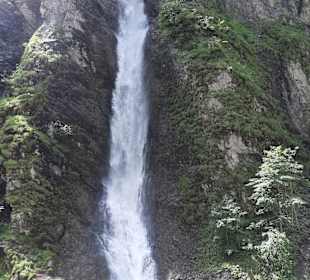 Wandern Kleinarl