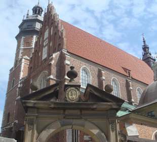 Kraków