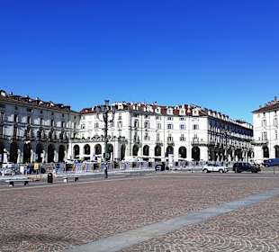 Vittorio Veneto Platz
