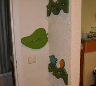 Garderobe