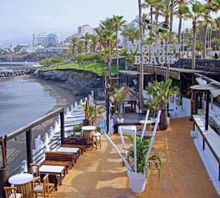 Monkey Beach Club & Strand