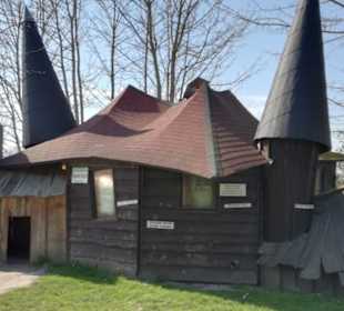 Impressionen der Anlage