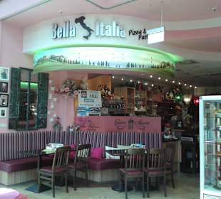 Bella Italia im Forum Allgäu
