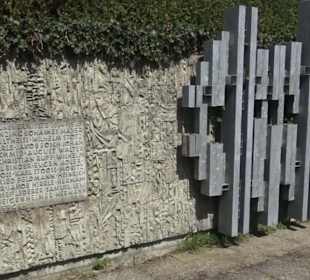 Friedhof Buttenhausen