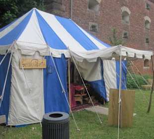 Festungsfest Germersheim 2015