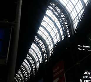 Hamburg Hauptbahnhof