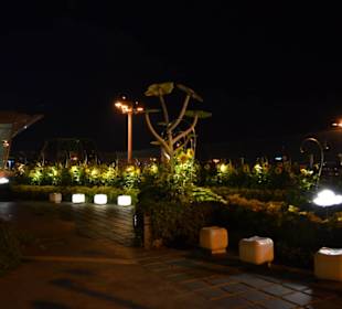 Flughafen Singapur Changi (SIN)