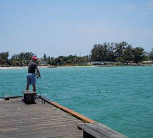    Anna Maria City Pier