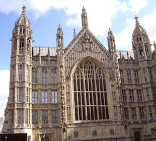 Houses of Parliament
