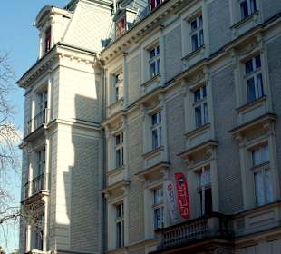 Na wschód od Nowego Światu