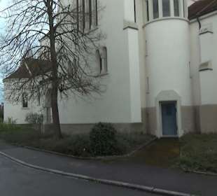 Kirche St. Johannes Nepomuk Kehl