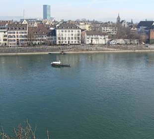 Basel Altstadt