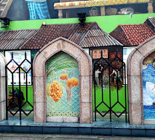 Kampong Glam