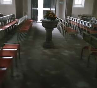 Evangelische Stadtkirche