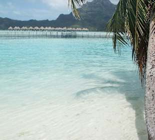 Lagune Bora Bora