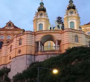 Stift Melk