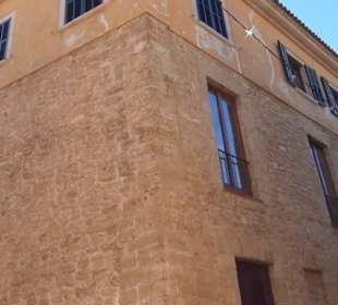 Carrer del Castellet