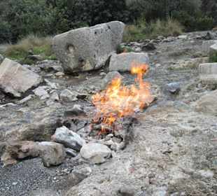 Irgendwie unwirklich