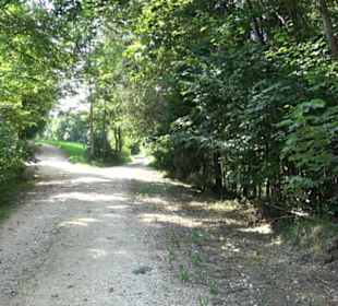 Premiumwanderweg "hochgesprudelt"