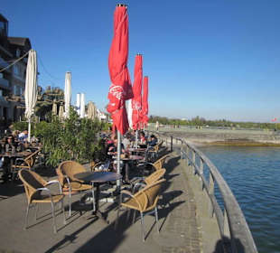Promenade Friedrichshafen