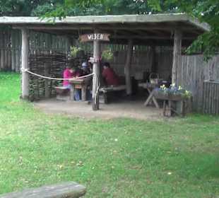 Slawendorf Neustrelitz