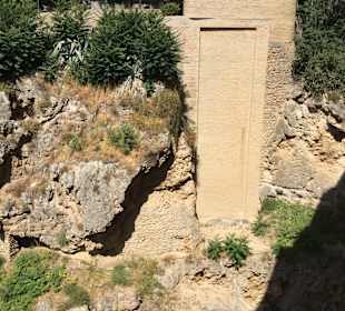 Altstadt Torremolinos