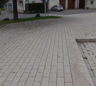 Dorfgemeinschaftshaus