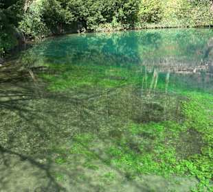 Blautopf