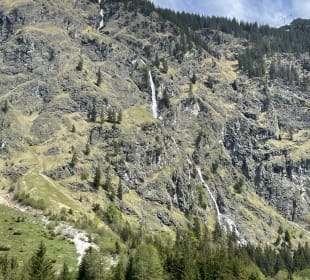 Radfahren Oberstdorf